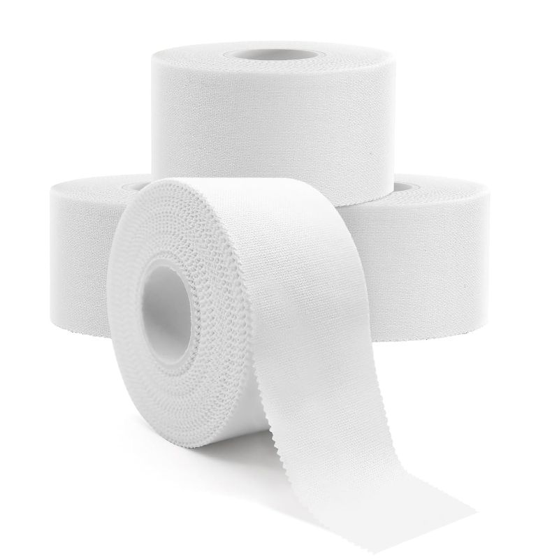 Athletic Tape (Pack of 4)